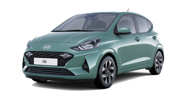 Hyundai Grand i10