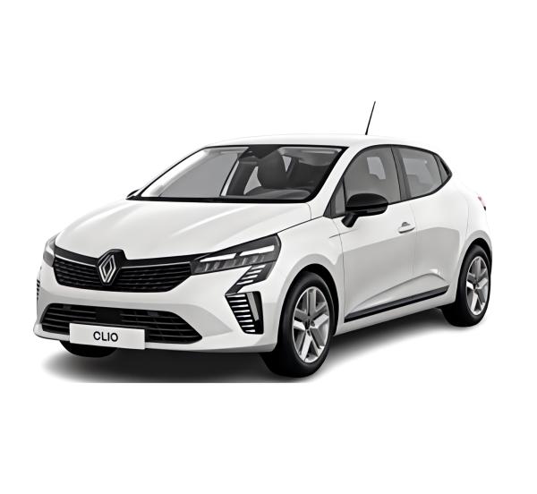 Renault Clio 5