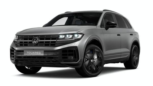 Volkswagen Touareg X-TREME