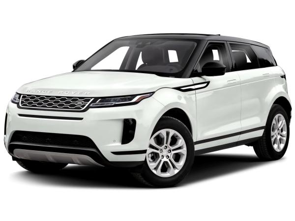 Range Rover Evoque BB Velar R-Dynamic