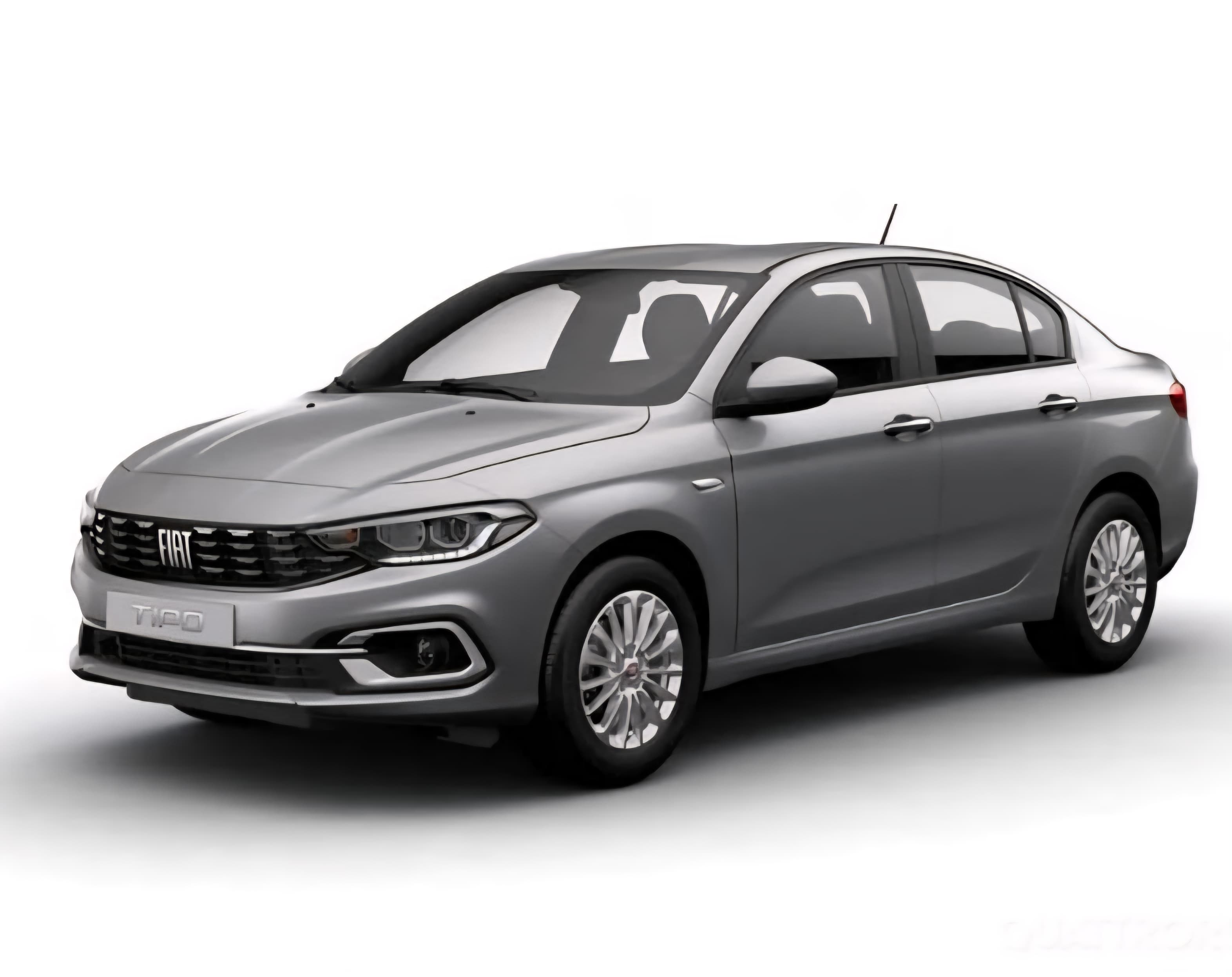 Fiat Tipo Vitesse Automatique ( BVA )