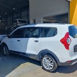 Lodgy Stepway fes location de voiture 7 places à fès location de voiture fes , location voiture 7 places aerooport fes