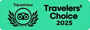 travellers choice triapdvisor tourvilles fes